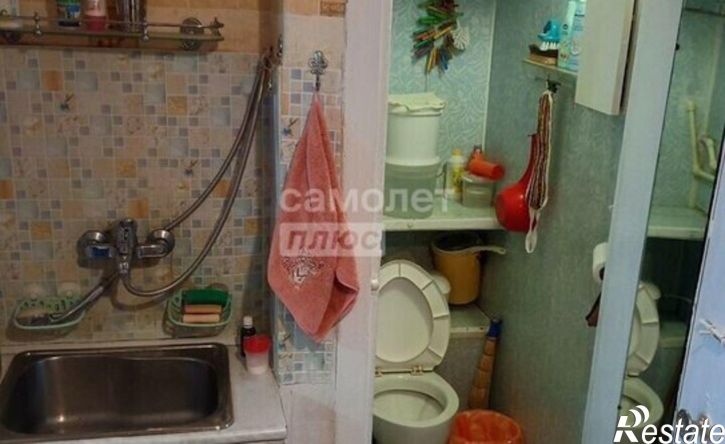 1-комн квартира ул Вермишева, 18/2,  д. 18/2