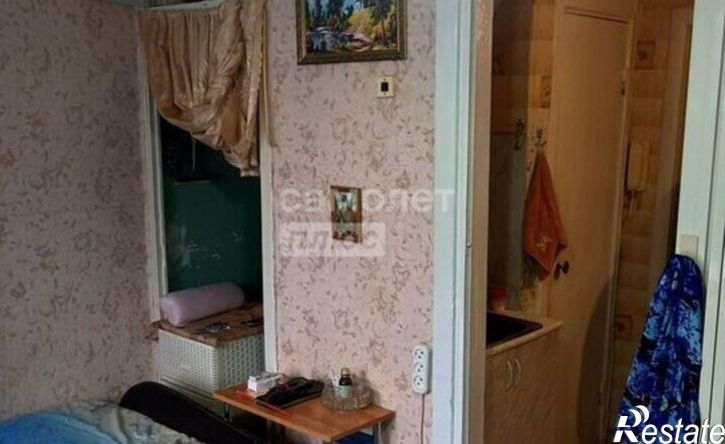 1-комн квартира ул Вермишева, 18/2,  д. 18/2