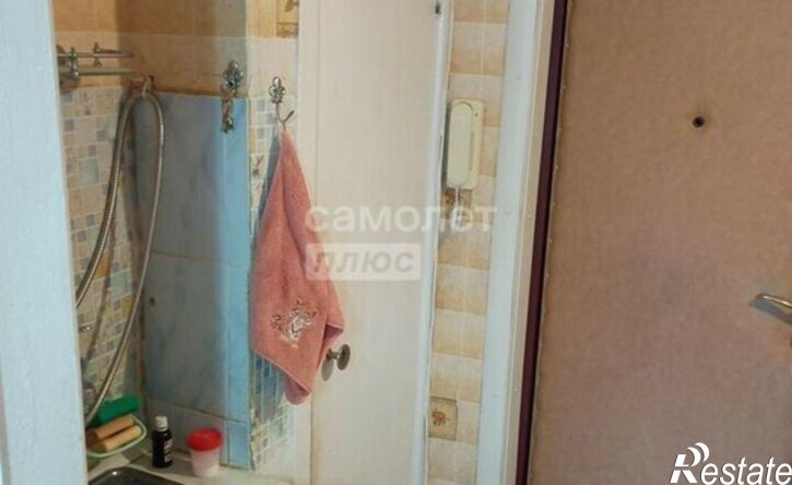 1-комн квартира ул Вермишева, 18/2,  д. 18/2