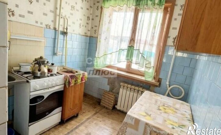 3-комн квартира ул Моршанская, 16,  д. 16