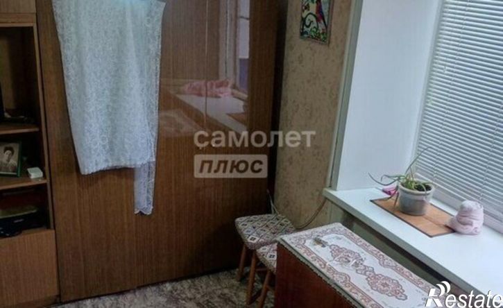 1-комн квартира ул Вермишева, 18/2,  д. 18/2