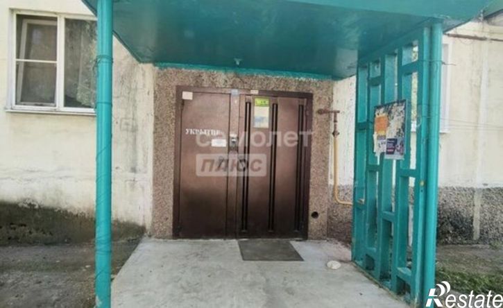 3-комн квартира ул Моршанская, 16,  д. 16