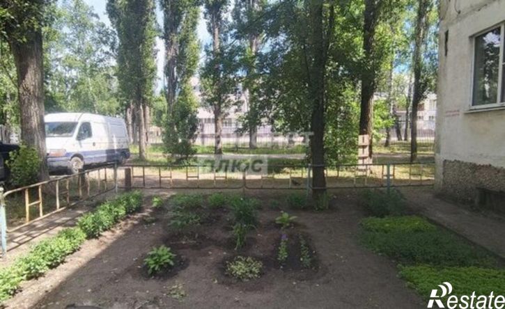3-комн квартира ул Моршанская, 16,  д. 16
