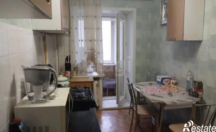 1-комн квартира ул Депутатская, 80,  д. 80