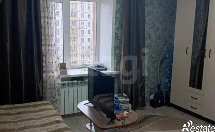 1-комн квартира ул Депутатская, 80,  д. 80