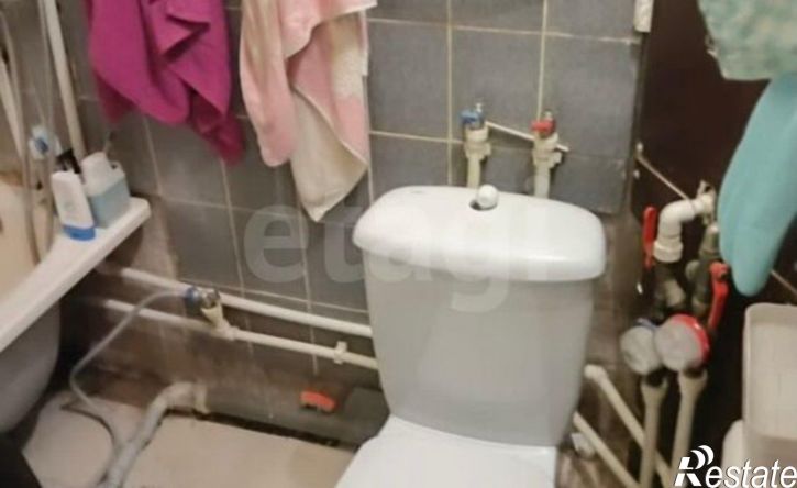 1-комн квартира ул Депутатская, 80,  д. 80