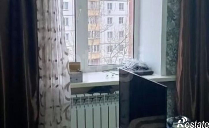 1-комн квартира ул Депутатская, 80,  д. 80