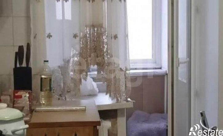 1-комн квартира ул Депутатская, 80,  д. 80