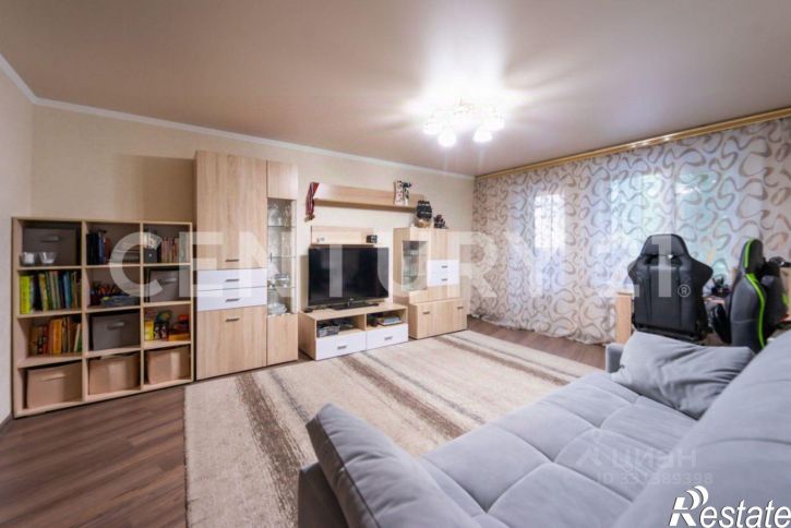 3-комн квартира ул Доватора, 61,  д. 61