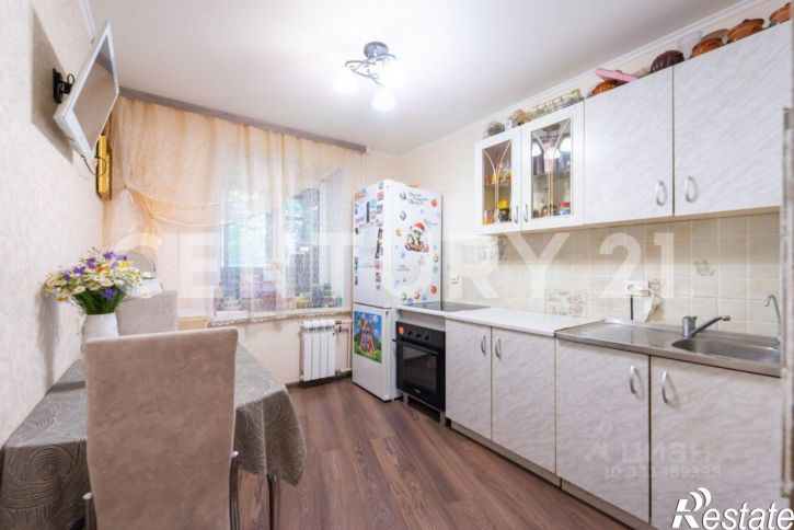 3-комн квартира ул Доватора, 61,  д. 61