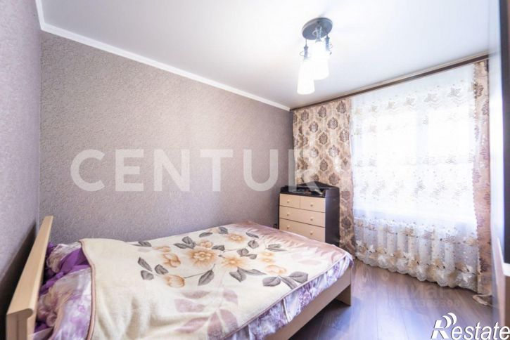 3-комн квартира ул Доватора, 61,  д. 61