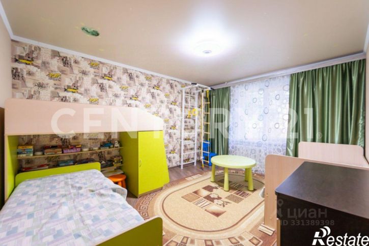 3-комн квартира ул Доватора, 61,  д. 61