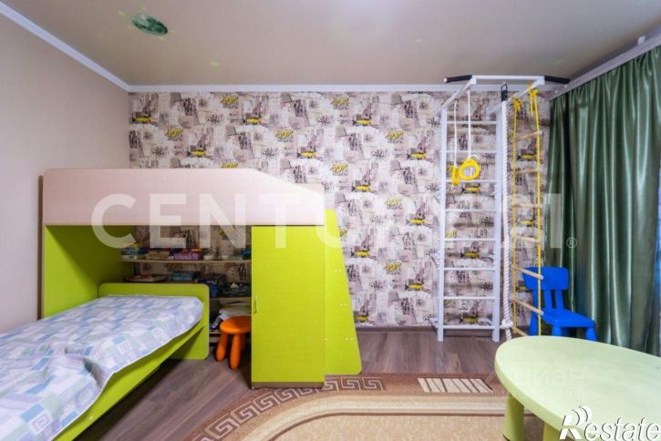 3-комн квартира ул Доватора, 61,  д. 61