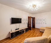 2-комн, 60кв м, этаж 4/10 ул Ударников, 8/3