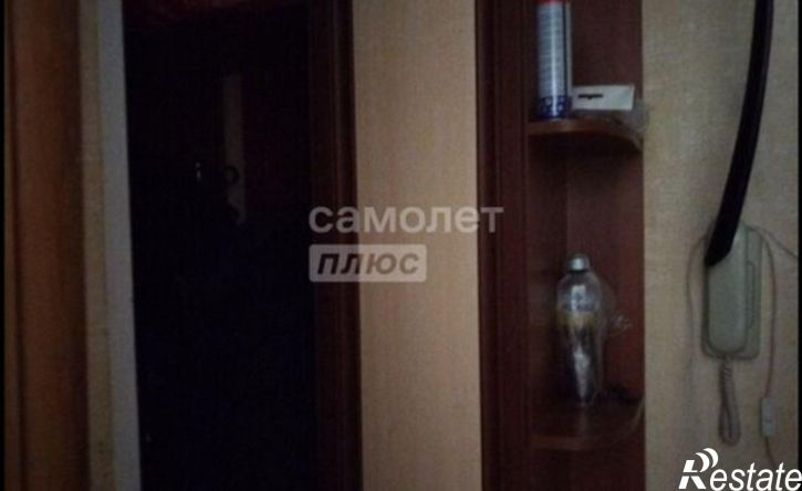 2-комн квартира улица Вермишева, 15,  д. 15