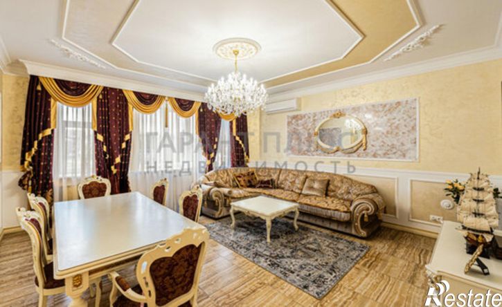 3-комн квартира улица Плеханова, 12,  д. 12