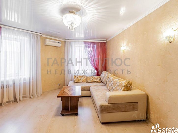 3-комн квартира ул А.Г. Стаханова, 2,  д. 2
