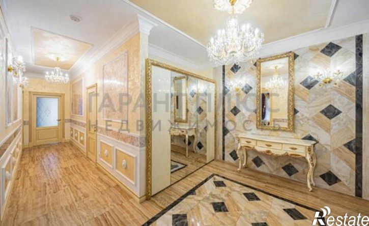 3-комн квартира улица Плеханова, 12,  д. 12