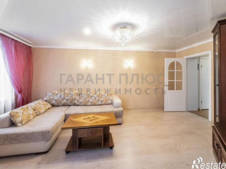 3-комн квартира ул А.Г. Стаханова, 2,  д. 2