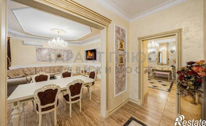 3-комн квартира улица Плеханова, 12,  д. 12
