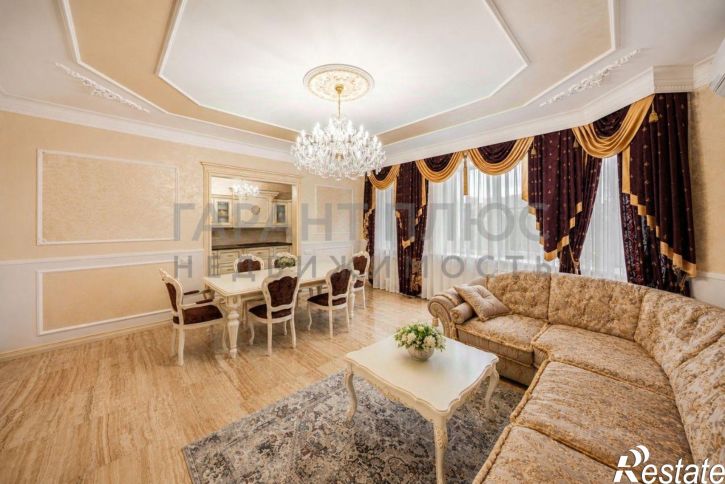 3-комн квартира ул Кузнечная, 12,  д. 12