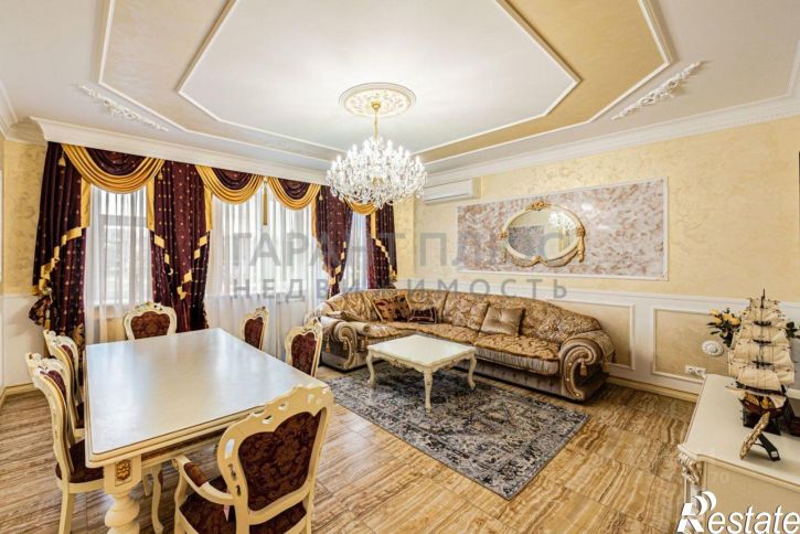 3-комн квартира ул Кузнечная, 12,  д. 12
