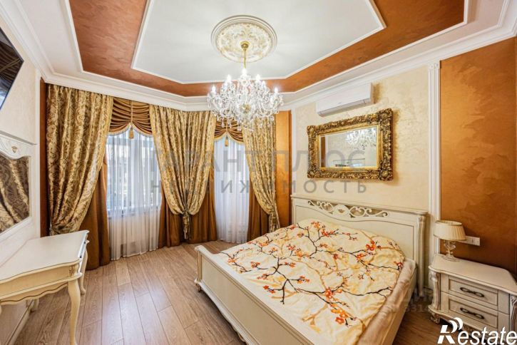3-комн квартира ул Кузнечная, 12,  д. 12