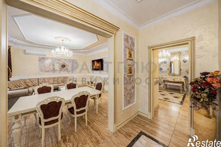 3-комн квартира ул Кузнечная, 12,  д. 12