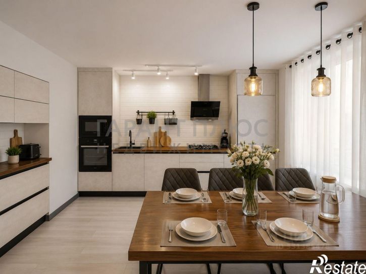 3-комн квартира ул П.И.Смородина, 12в,  д. 12в