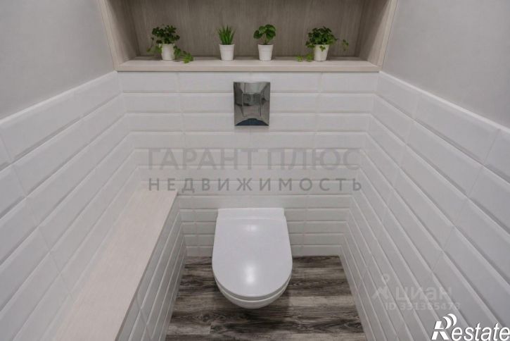 3-комн квартира ул П.И.Смородина, 12в,  д. 12в