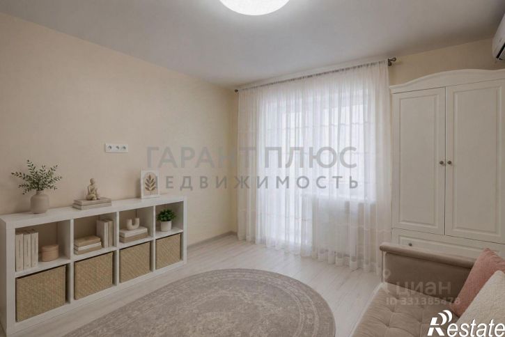 3-комн квартира ул П.И.Смородина, 12в,  д. 12в
