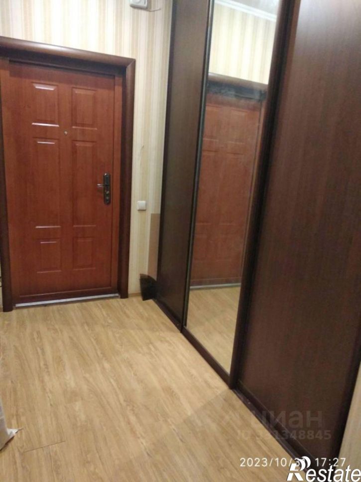 2-комн квартира улица Леонтия Кривенкова, 7А,  д. 7А