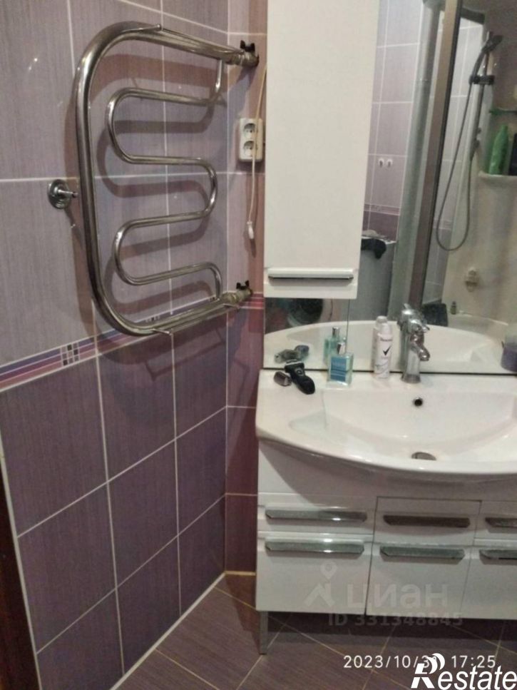 2-комн квартира улица Леонтия Кривенкова, 7А,  д. 7А