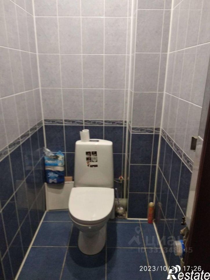 2-комн квартира улица Леонтия Кривенкова, 7А,  д. 7А