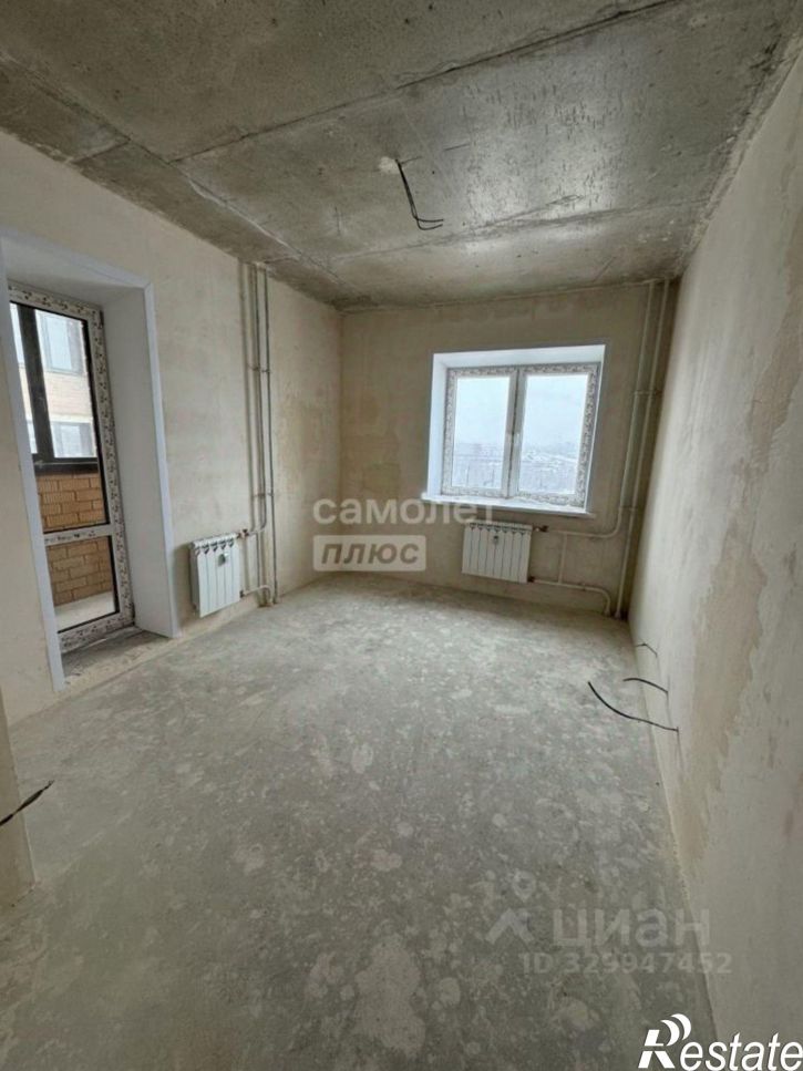 2-комн квартира Московская улица, 159 к2,  д. 159 к2