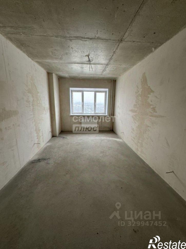 2-комн квартира Московская улица, 159 к2,  д. 159 к2