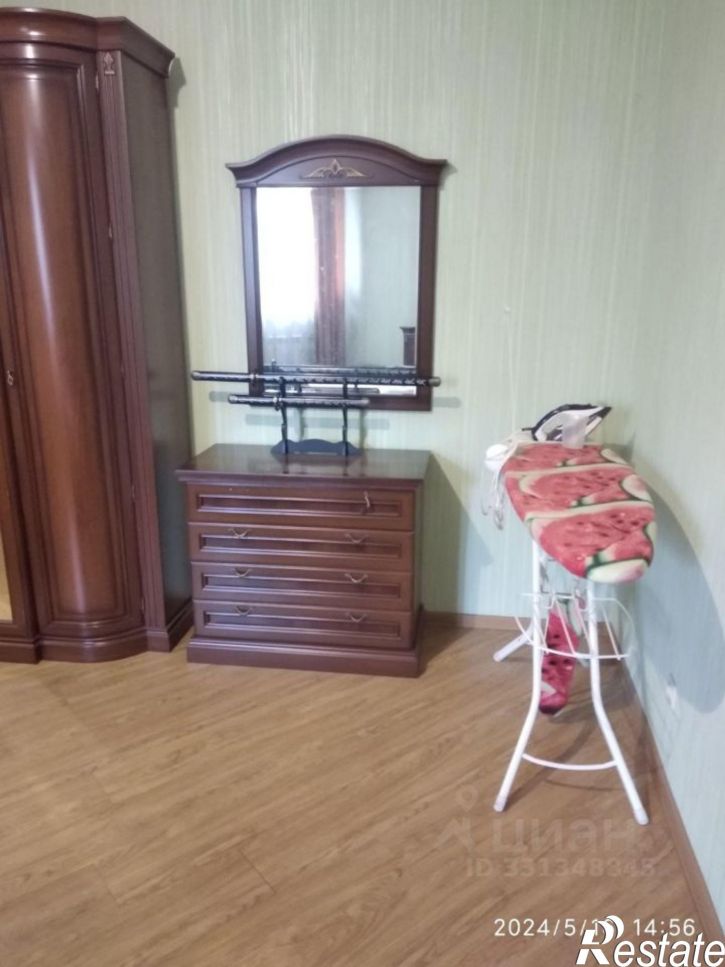 2-комн квартира улица Леонтия Кривенкова, 7А,  д. 7А