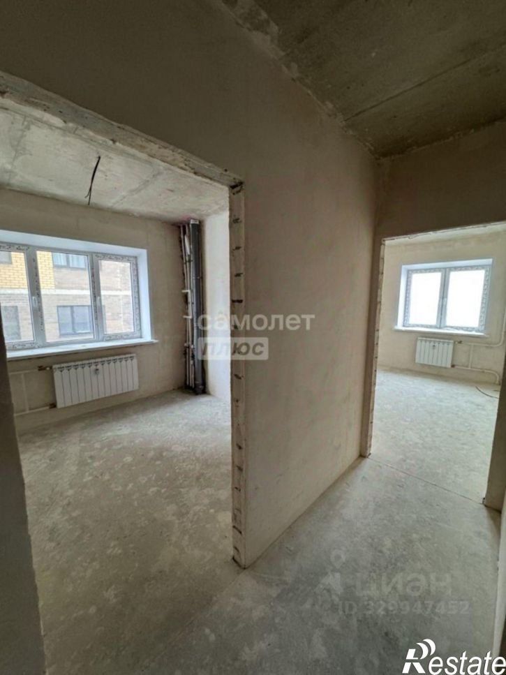 2-комн квартира Московская улица, 159 к2,  д. 159 к2