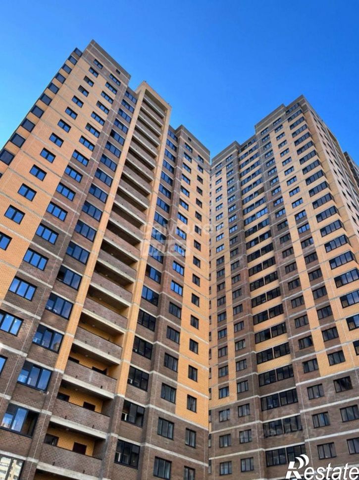2-комн квартира Московская улица, 159 к2,  д. 159 к2