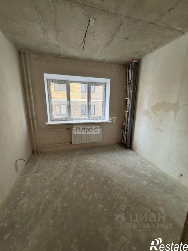 2-комн квартира Московская улица, 159 к2,  д. 159 к2