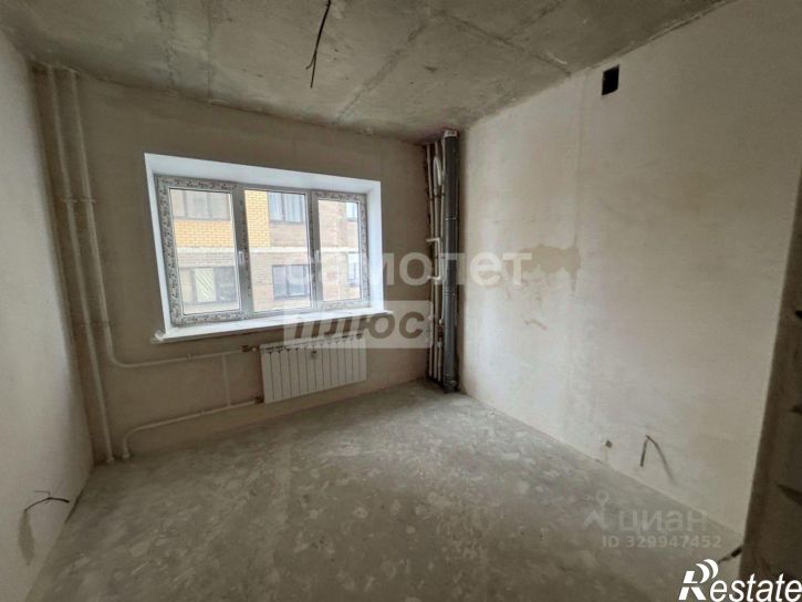 2-комн квартира Московская улица, 159 к2,  д. 159 к2
