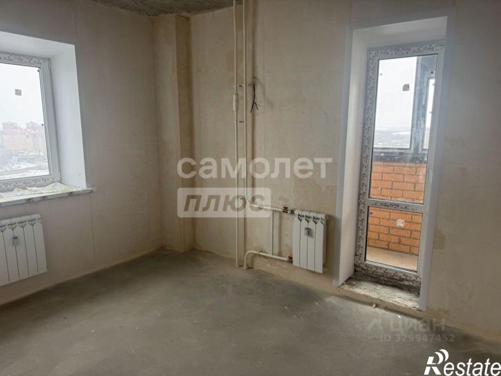 2-комн квартира Московская улица, 159 к2,  д. 159 к2