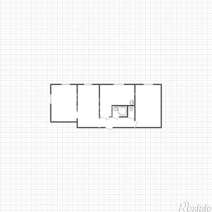 3-комн квартира площадь Аксакова, 6,  д. 6