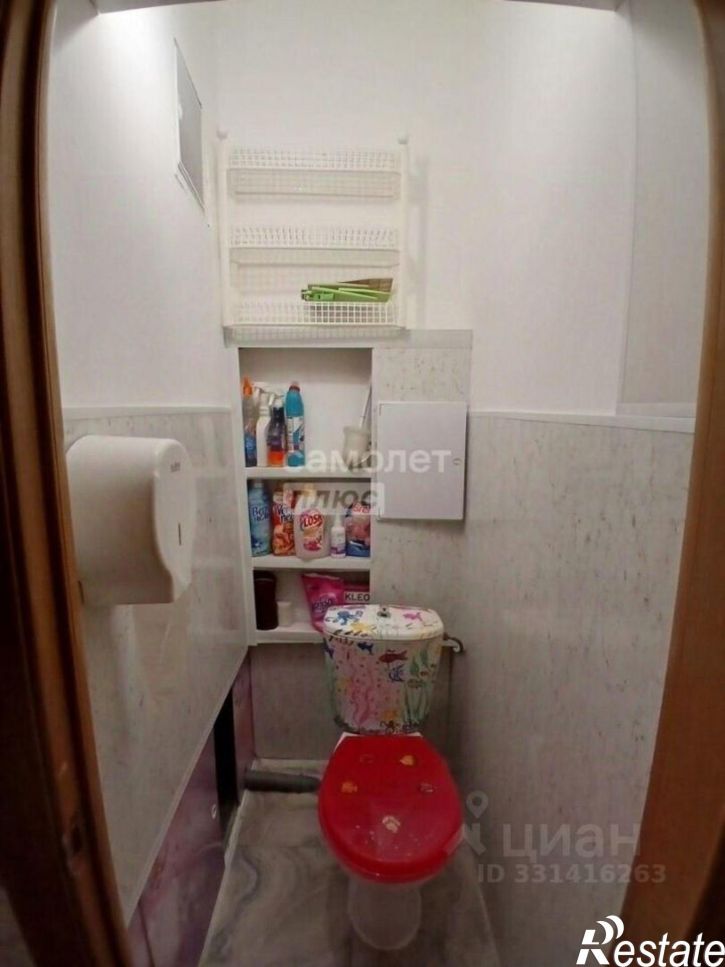 3-комн квартира площадь Аксакова, 6,  д. 6
