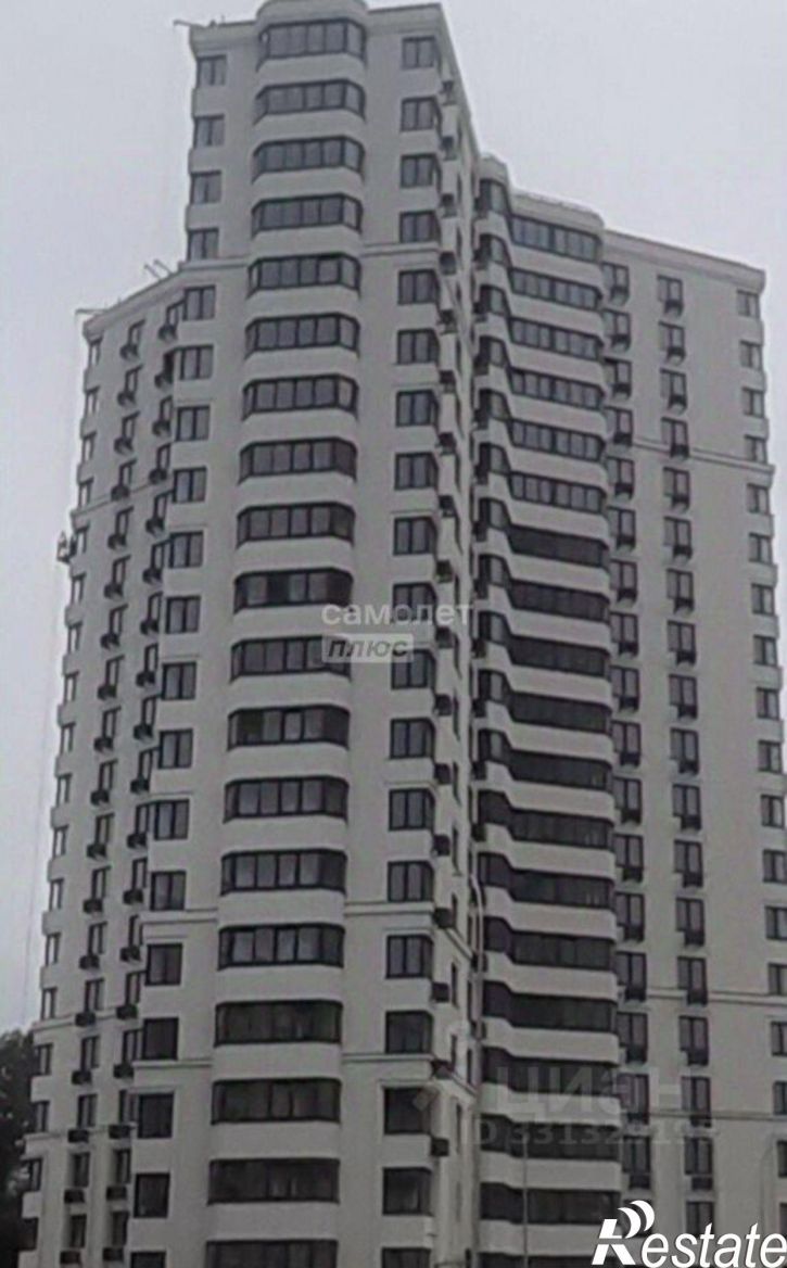 3-комн квартира ул М.И. Неделина, 4Г,  д. 4Г