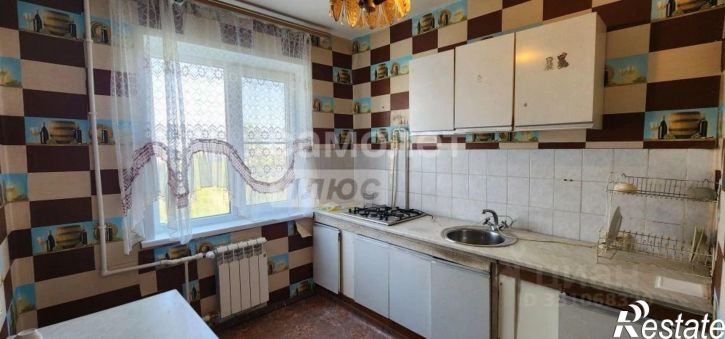 2-комн квартира ул Циолковского, 40,  д. 40
