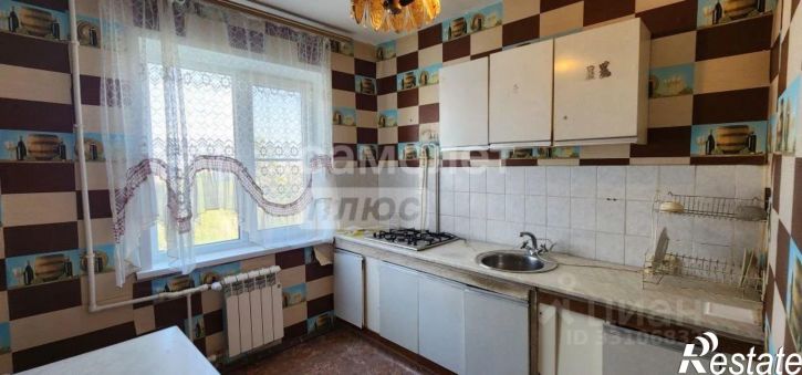 2-комн квартира ул Циолковского, 40,  д. 40