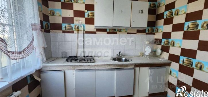 2-комн квартира ул Циолковского, 40,  д. 40