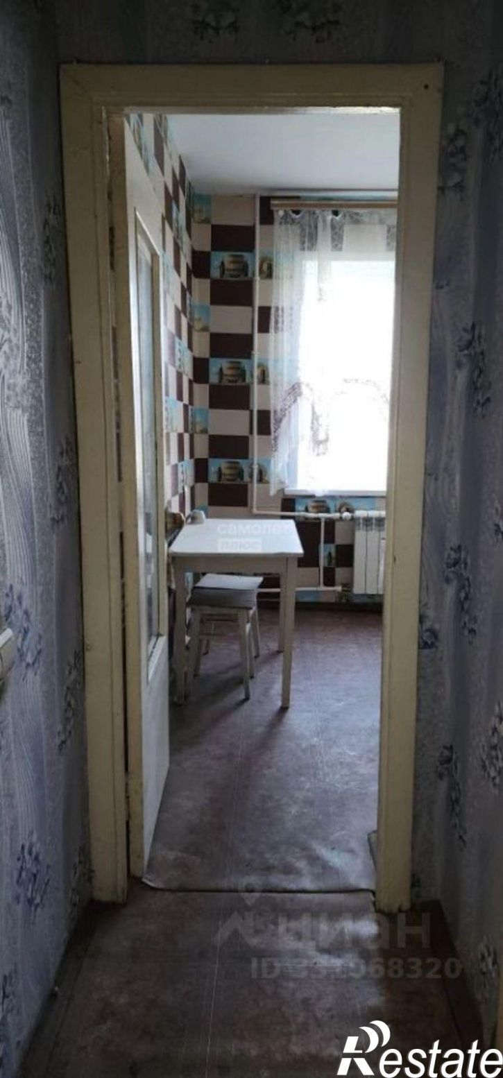 2-комн квартира ул Циолковского, 40,  д. 40