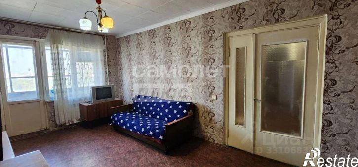 2-комн квартира ул Циолковского, 40,  д. 40